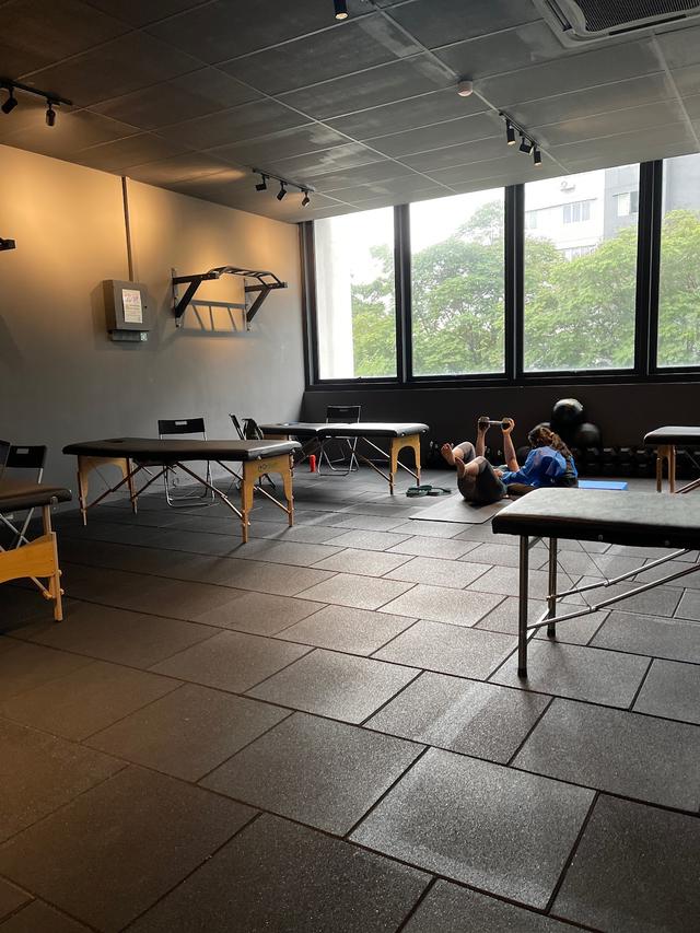 Photo of Constant Co. Physiotherapy Centre (PJ) - Petaling Jaya, Selangor, Malaysia