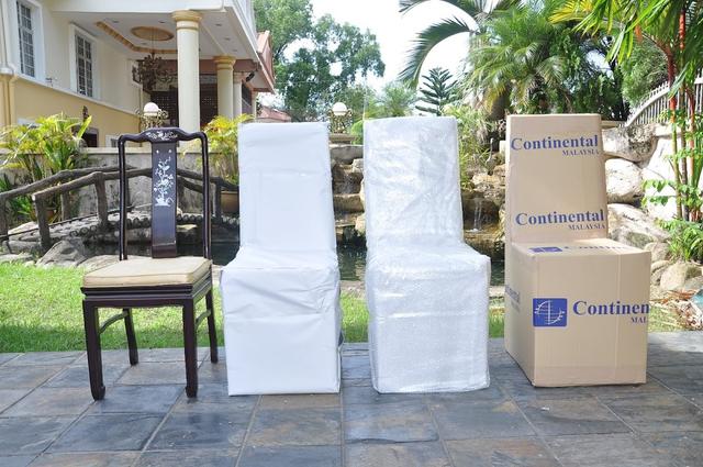 Photo of Continental Movers & Storage Sdn. Bhd. - Shah Alam, Selangor, Malaysia