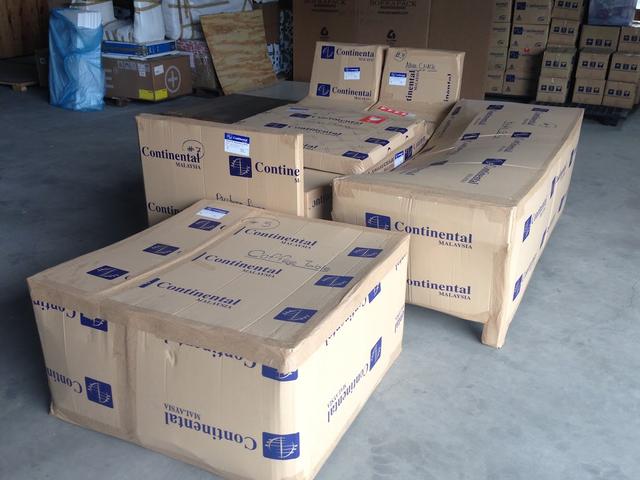 Photo of Continental Movers & Storage Sdn. Bhd. - Shah Alam, Selangor, Malaysia