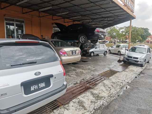 Photo of Continental SGL TYRE & CAR SERVICE SDN. BHD. - Butterworth, Penang, Malaysia