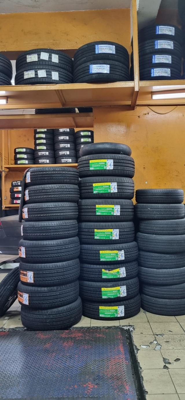Photo of Continental SKC TYRE SDN BHD - Kuala Lumpur, Kuala lumpur, Malaysia