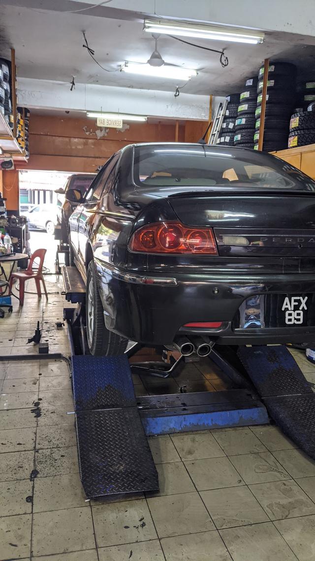 Photo of Continental SKC TYRE SDN BHD - Kuala Lumpur, Kuala lumpur, Malaysia