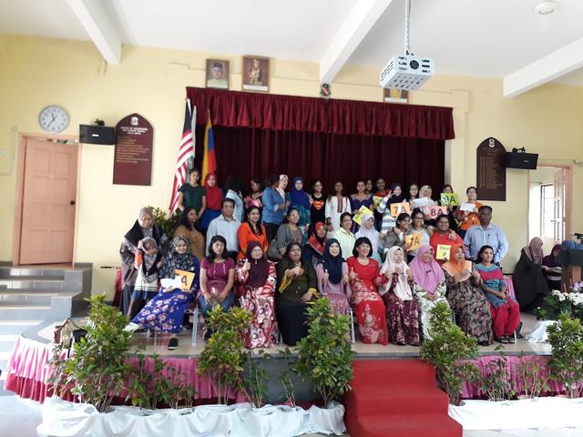 Photo of Convent Sentul Secondary School - Kuala Lumpur, Kuala lumpur, Malaysia