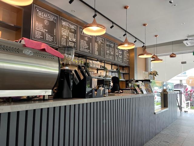 Photo of Copper Pot Cafe - Subang Jaya, Selangor, Malaysia