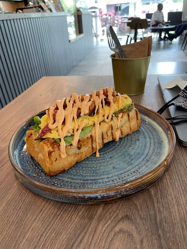 Photo of Copper Pot Cafe - Subang Jaya, Selangor, Malaysia