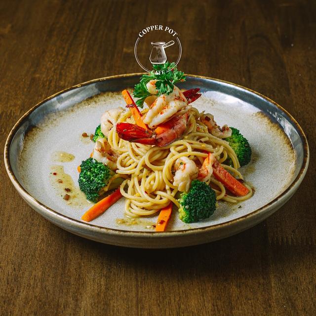 Photo of Copper Pot Cafe - Subang Jaya, Selangor, Malaysia