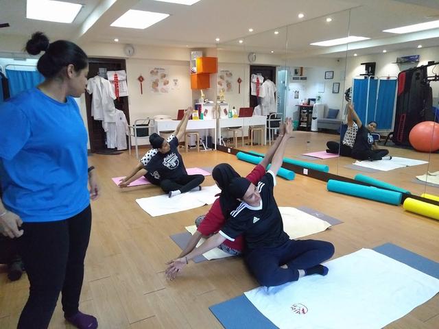 Photo of Core Physiotherapy and Pilates Malaysia - Kuala Lumpur, Kuala lumpur, Malaysia