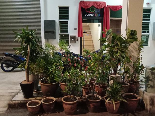 Photo of COSMO SCM SDN BHD - Bayan Lepas, Penang, Malaysia