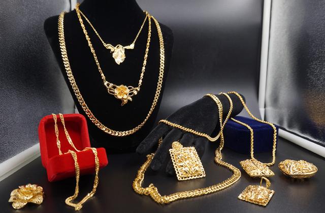 Photo of Costume Jewellery Shee Sdn Bhd - Jalan Tun HS Lee - Kuala Lumpur, Kuala lumpur, Malaysia