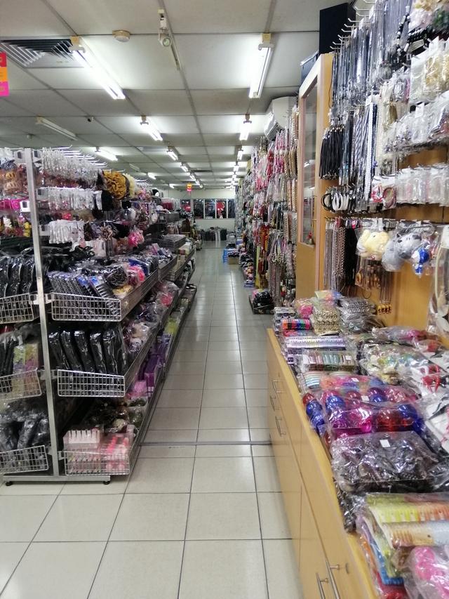 Photo of Costume Jewellery Shee Sdn Bhd - Jalan Tun HS Lee - Kuala Lumpur, Kuala lumpur, Malaysia