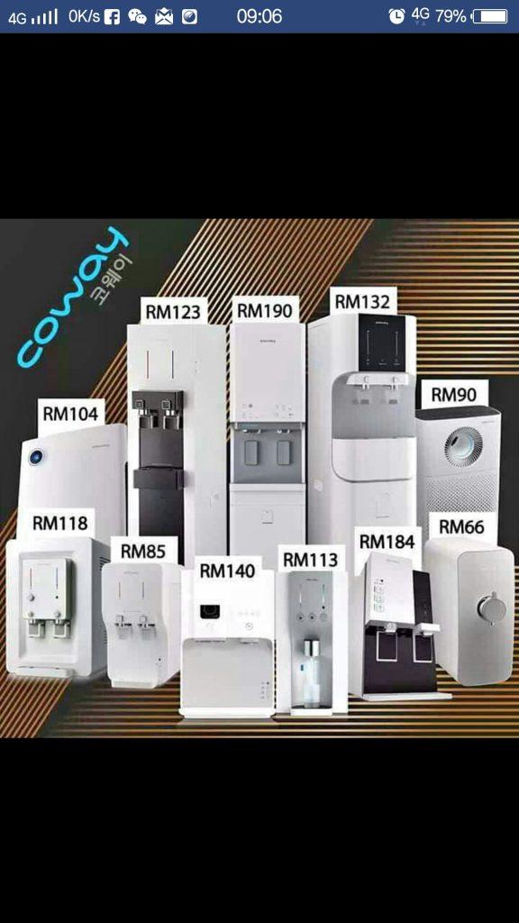 Background Blur Cover