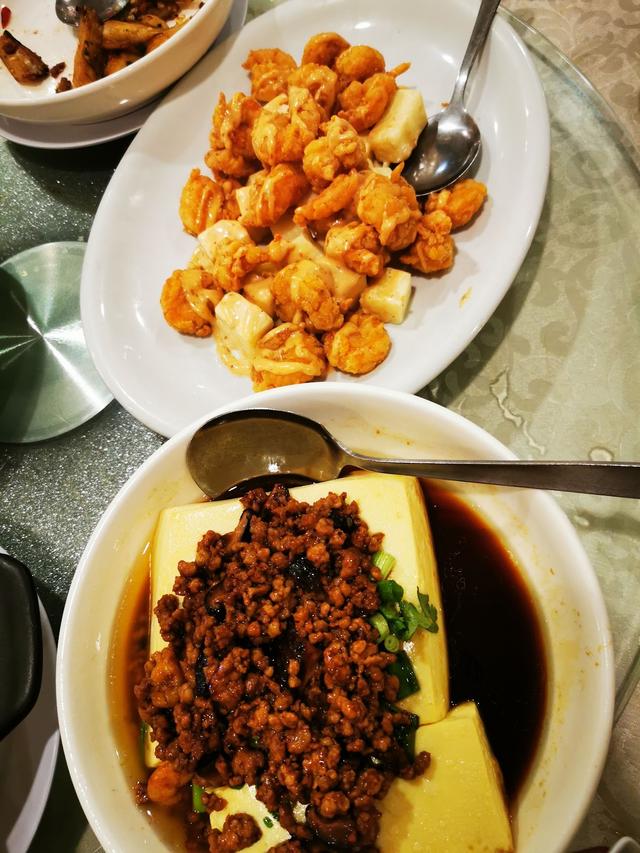 Photo of CRC Seafood Restaurant Penang - George Town, Penang, Malaysia