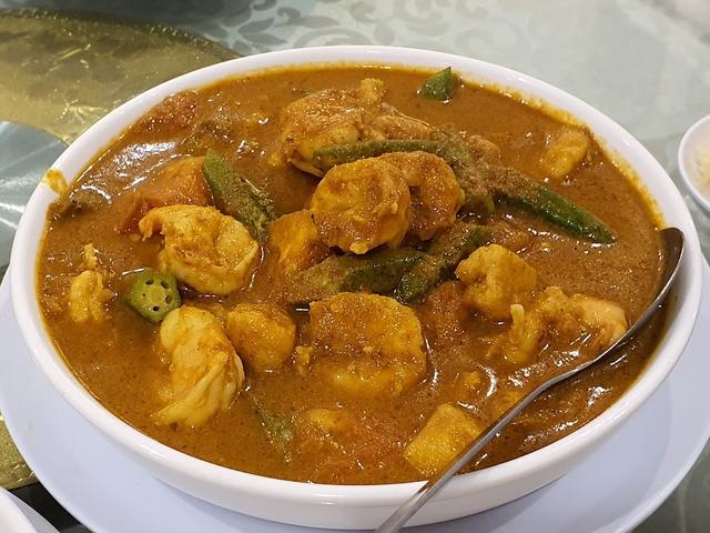 Photo of CRC Seafood Restaurant Penang - George Town, Penang, Malaysia