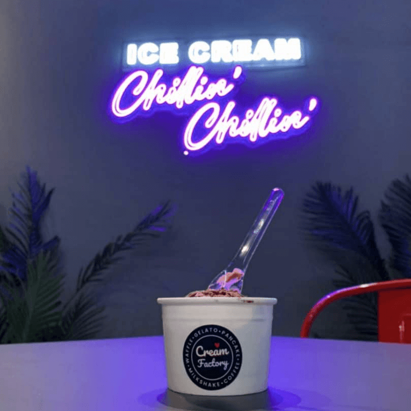 Photo of Cream Factory - Subang Jaya, Selangor, Malaysia