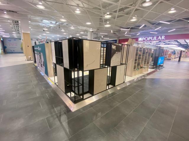 Photo of Creative Lab IPC Mutiara Damansara - Petaling Jaya, Selangor, Malaysia