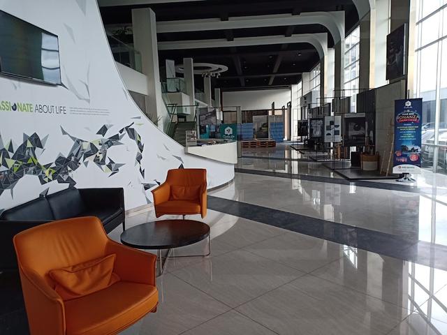 Photo of Creative Lab Shah Alam - Shah Alam, Selangor, Malaysia