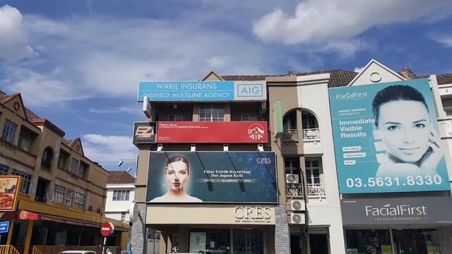 Photo of Cres Wellness @ USJ Taipan - Subang Jaya, Selangor, Malaysia