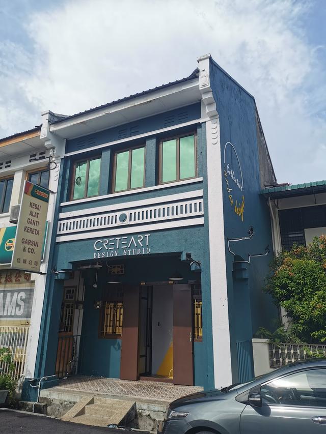 Photo of Creteart Design Studio - George Town, Penang, Malaysia