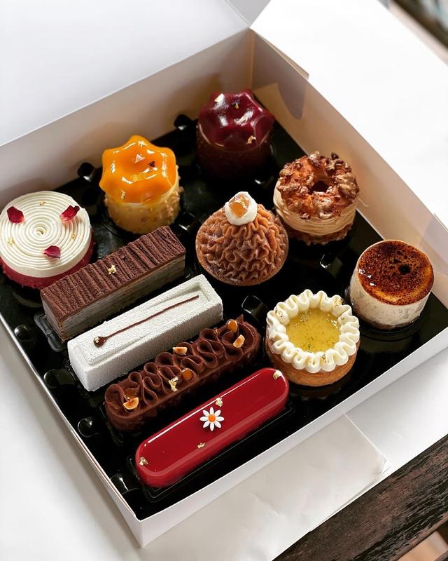 Photo of Croisserie Artisan Bakery @ Damansara Heights - Kuala Lumpur, Kuala lumpur, Malaysia