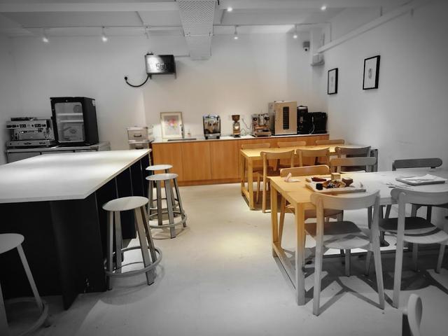 Photo of Croisserie Artisan Bakery @ Damansara Heights - Kuala Lumpur, Kuala lumpur, Malaysia