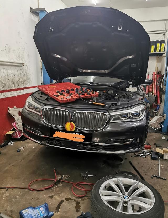 Photo of Cs Auto Care Services (001973876-P) - Petaling Jaya, Selangor, Malaysia