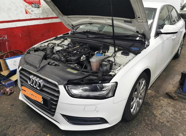 Photo of Cs Auto Care Services (001973876-P) - Petaling Jaya, Selangor, Malaysia