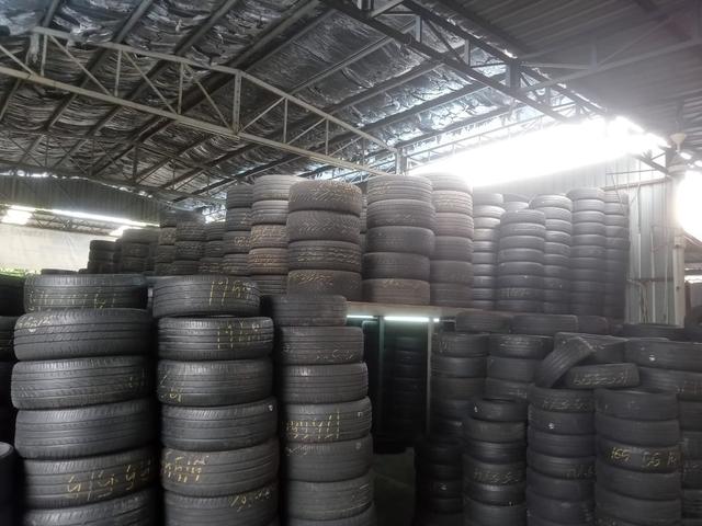 Photo of CSY Auto & Tyres Trading - Kuala Lumpur, Kuala lumpur, Malaysia