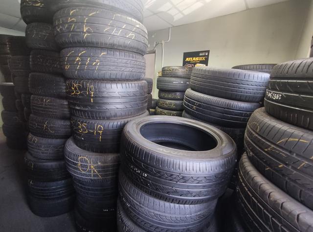 Photo of CSY Auto & Tyres Trading - Kuala Lumpur, Kuala lumpur, Malaysia