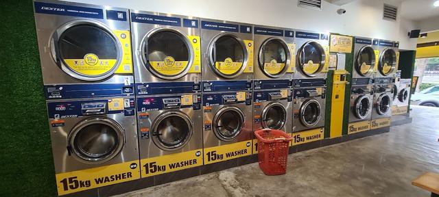 Photo of Cuci Express Laundry SS14 Subang Jaya - Subang Jaya, Selangor, Malaysia