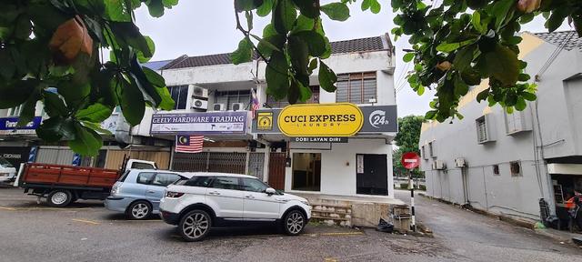 Photo of Cuci Express Laundry SS14 Subang Jaya - Subang Jaya, Selangor, Malaysia