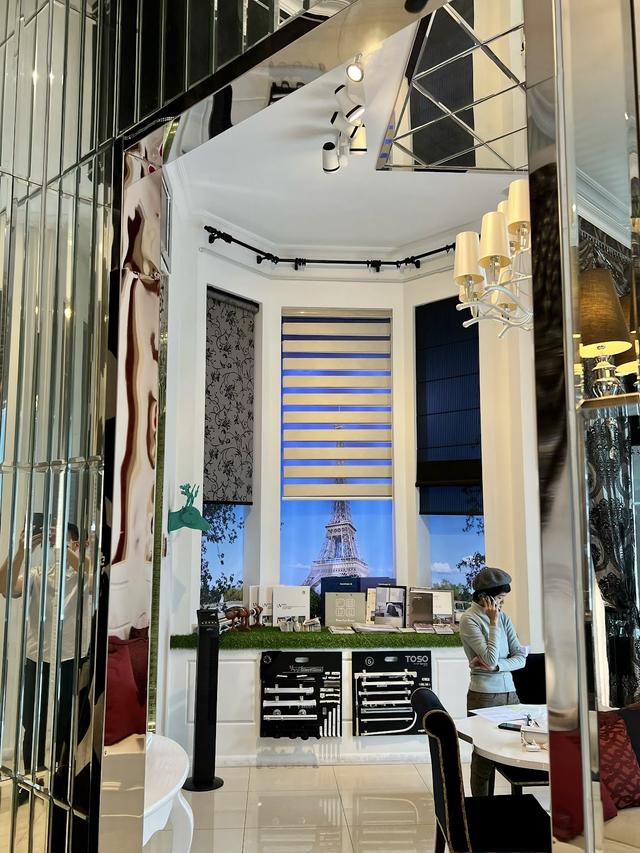 Photo of Curtains Place Sdn Bhd - Petaling Jaya, Selangor, Malaysia