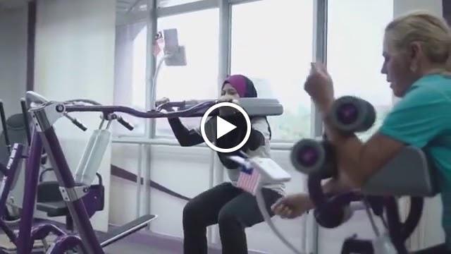 Photo of Curves Bukit Jelutong - Shah Alam, Selangor, Malaysia