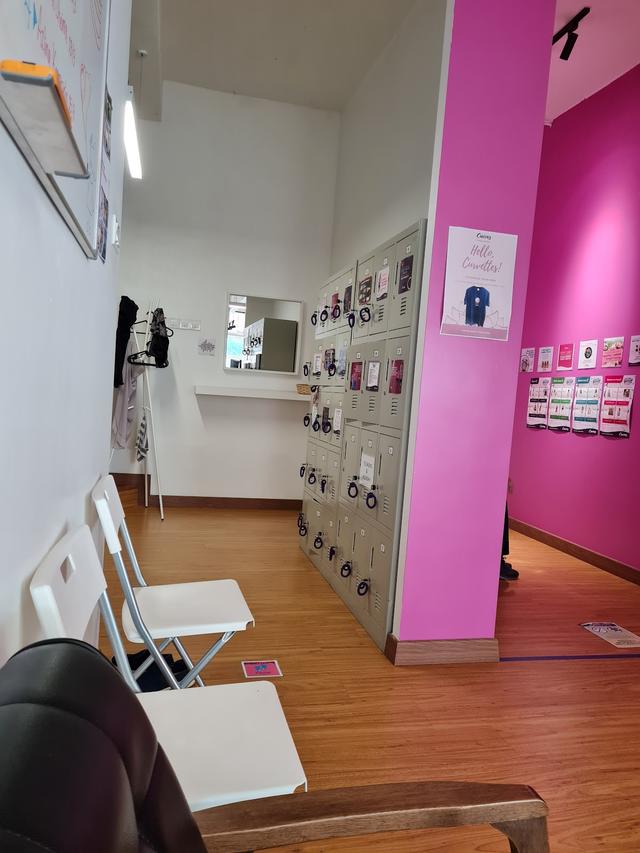 Photo of Curves Bukit Jelutong - Shah Alam, Selangor, Malaysia