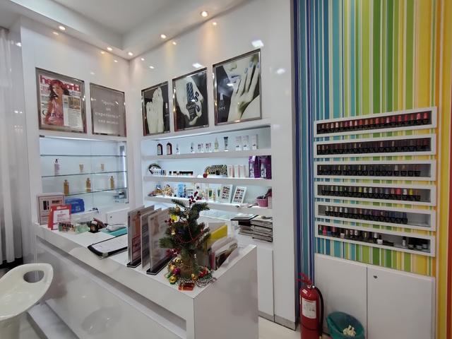 Photo of Cutiecle - The Nail Experts GIANT KOTA DAMANSARA - Petaling Jaya, Selangor, Malaysia