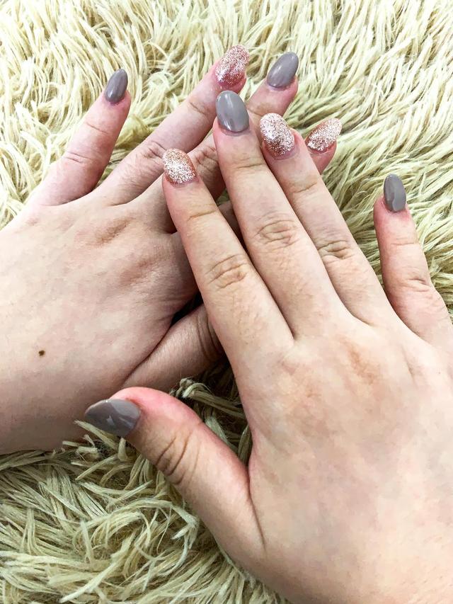 Photo of Cutiecle - The Nail Experts GIANT KOTA DAMANSARA - Petaling Jaya, Selangor, Malaysia