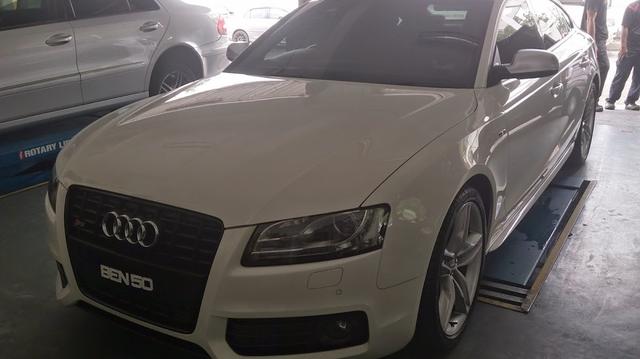 Photo of D ALFA AUTO SERVICE - Shah Alam, Selangor, Malaysia