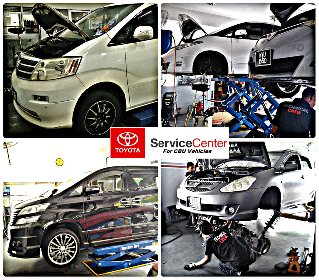 Photo of D ALFA AUTO SERVICE - Shah Alam, Selangor, Malaysia