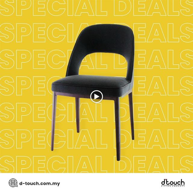 Photo of D Touch Living Concept Sdn. Bhd - Kuala Lumpur, Kuala lumpur, Malaysia