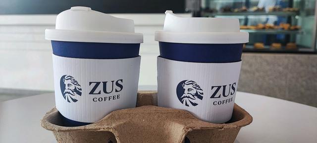 Photo of ZUS Coffee - Kota Kinabalu, Sabah, Malaysia