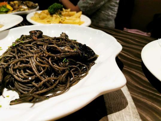 Photo of Toscani's Wine & Dine Cafe - Kota Kinabalu, Sabah, Malaysia