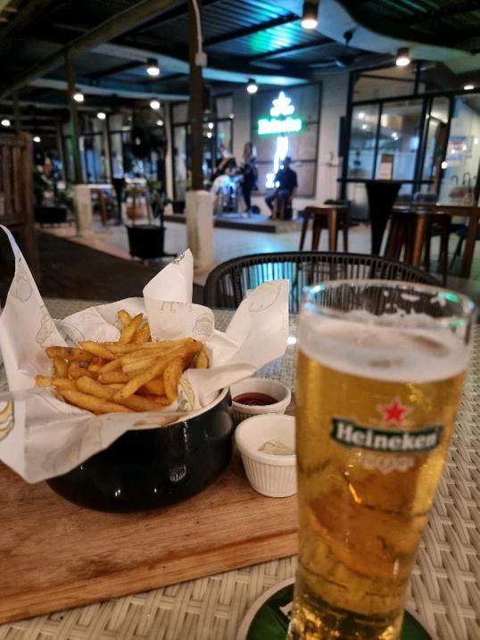 Photo of ZING sunset bar - Kota Kinabalu, Sabah, Malaysia