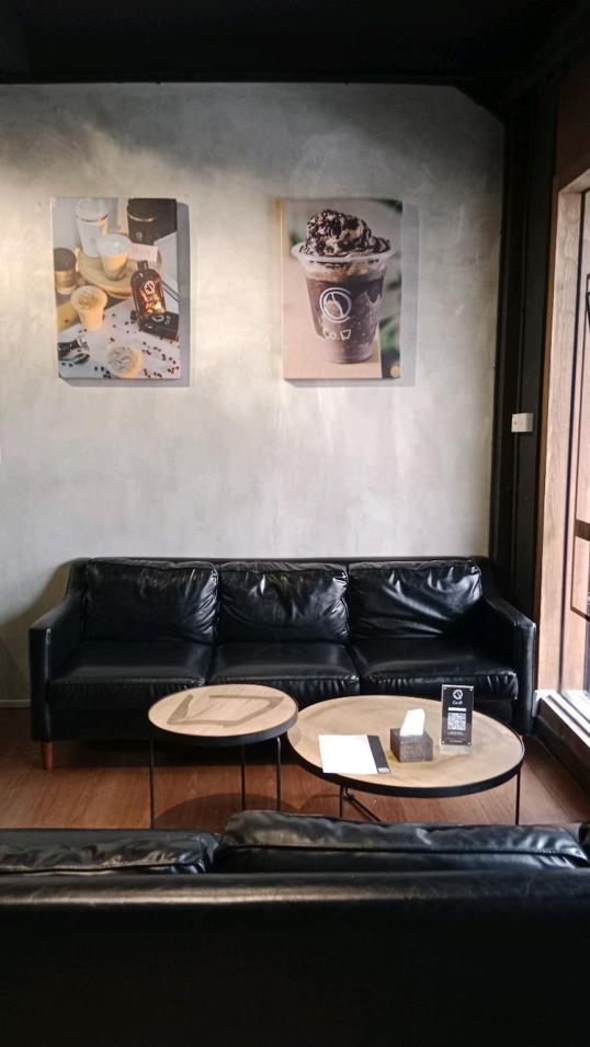 Photo of Co Lounge Cafe - Kota Kinabalu, Sabah, Malaysia