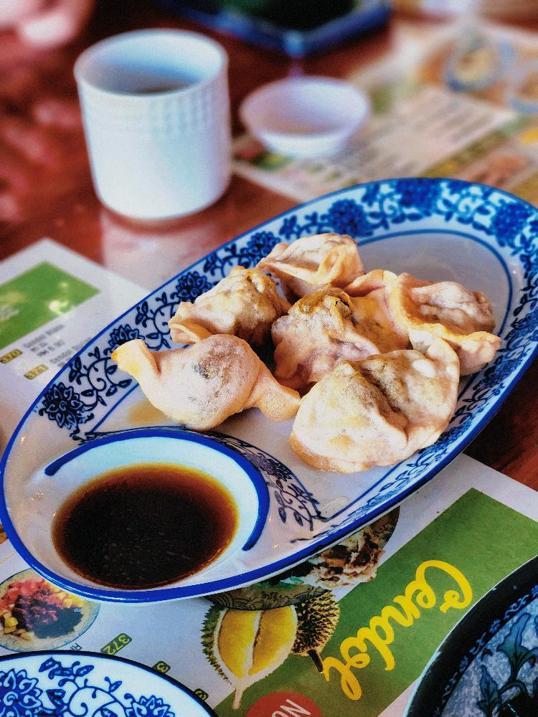 Photo of Salam China Muslim Restaurant - Kota Kinabalu, Sabah, Malaysia