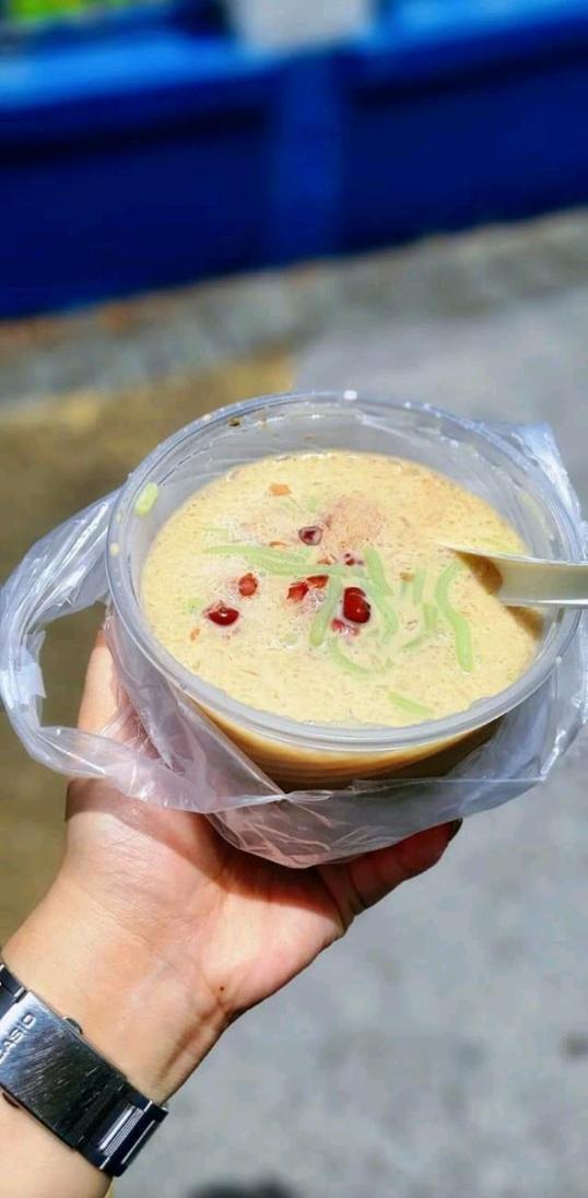 Photo of Penang Road Famous Teochew Chendul - George Town, Penang, Malaysia