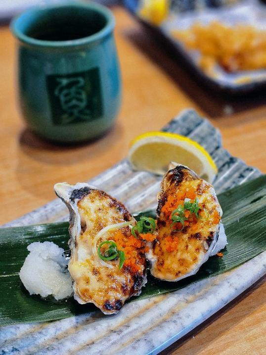 Photo of Sushi Tei - Kota Kinabalu, Sabah, Malaysia