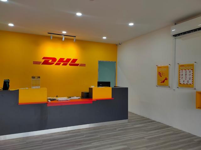 Photo of DHL eCommerce Premium ServicePoint - Raja Uda - Butterworth, Penang, Malaysia