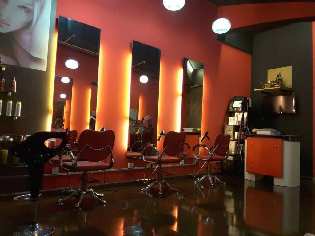 Background Blur Cover