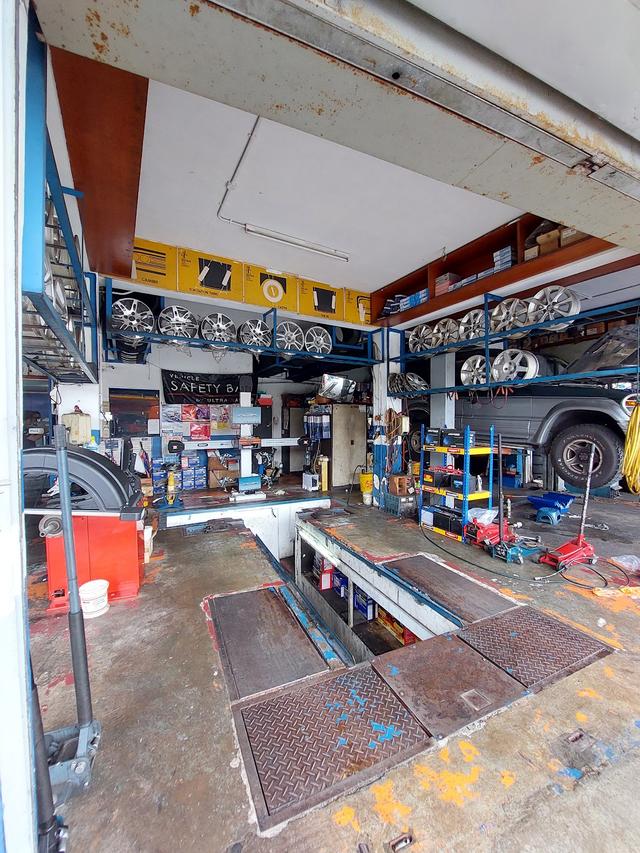 Photo of Damansara Rally Auto Sdn Bhd - Petaling Jaya, Selangor, Malaysia