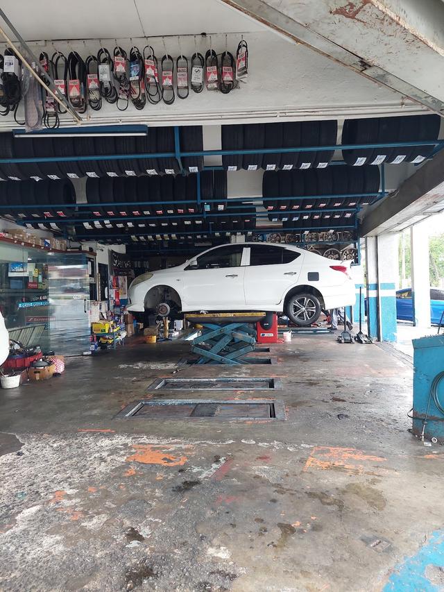 Photo of Damansara Rally Auto Sdn Bhd - Petaling Jaya, Selangor, Malaysia