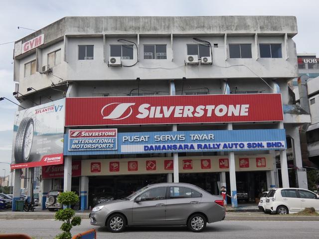 Photo of Damansara Rally Auto Sdn Bhd - Petaling Jaya, Selangor, Malaysia